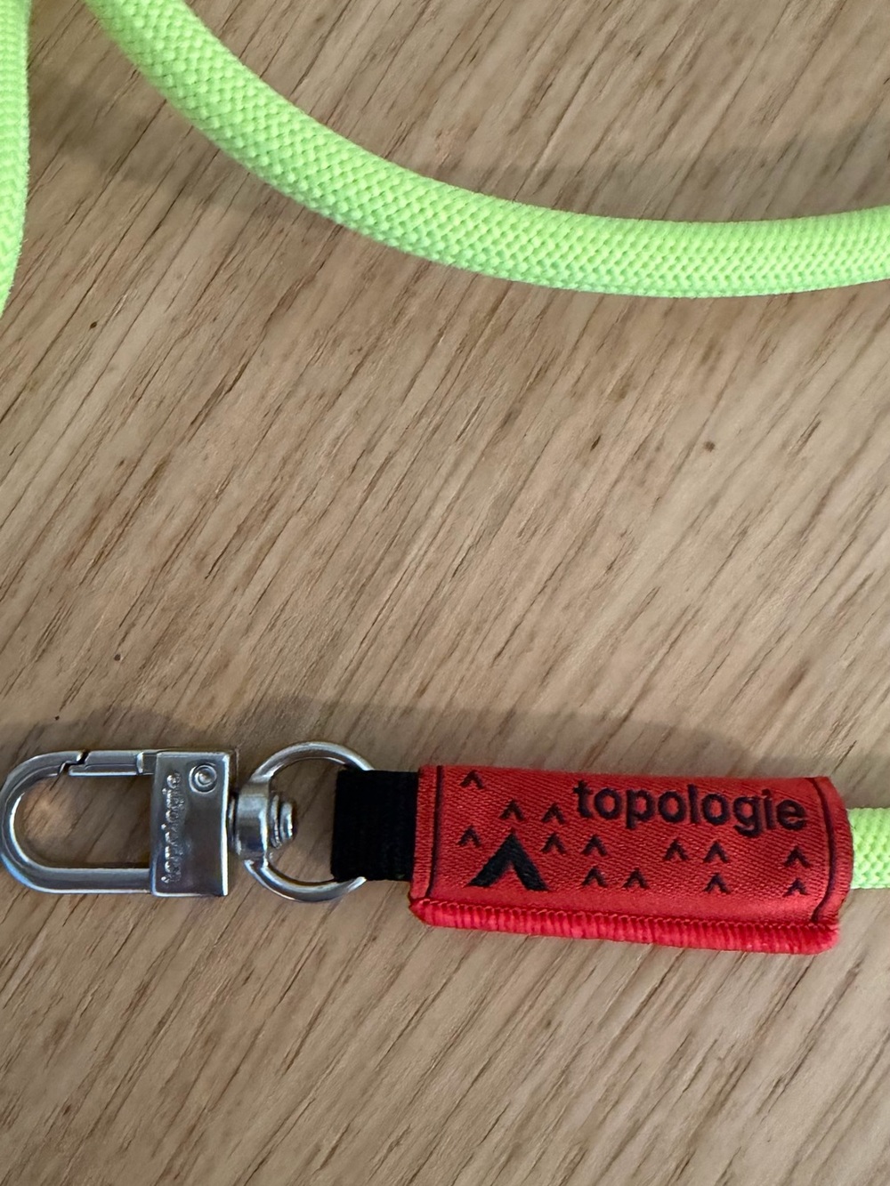 Topologie cord strap 8.0 - Picture 2 of 3
